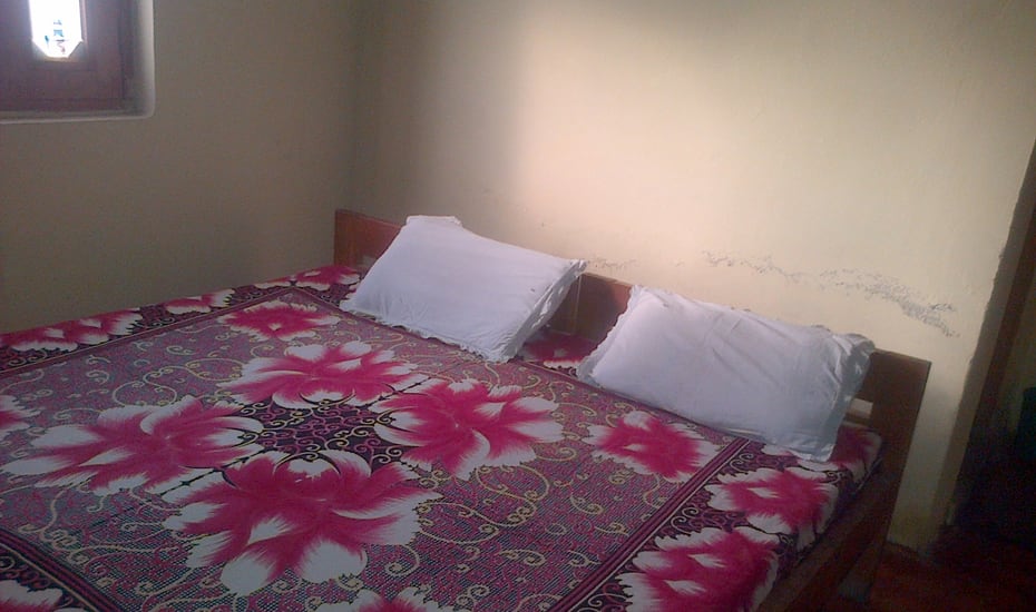 hotel gangaputra